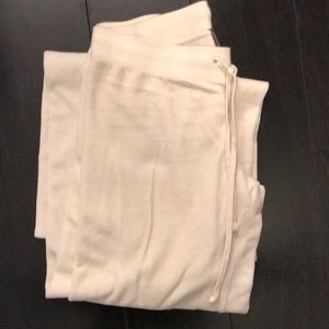 Velour Juicy Couture Pants